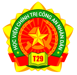 Học viện Chính trị Công an nhân dân