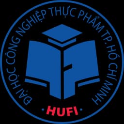 Đại học Công nghiệp Thực phẩm Thành phố Hồ Chí Minh