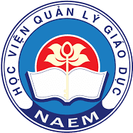 Học viện Quản lý Giáo dục