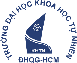 Đại học Khoa học Tự nhiên - ĐHQG TP Hồ Chí Minh