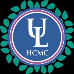 Đại học Luật TP.HCM