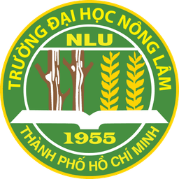 Đại học Nông Lâm Thành phố Hồ Chí Minh